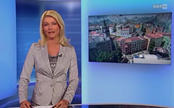 Miniatur Tirolerland Videos aus dem TV